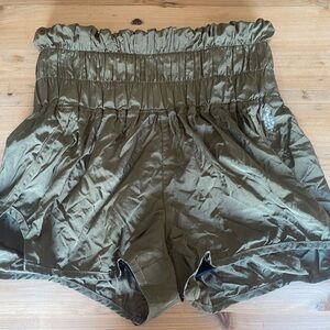 Free People Movement The Way Home Shorts